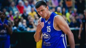 Łukasz Majewski: Nerwy są maksymalnie naciągnięte