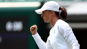 Wnioski są zgodne. Zobaczcie, co piszą światowe media po meczu Świątek