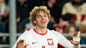 Polak strzelał gole jak na zawołanie. W końcu jest przełom