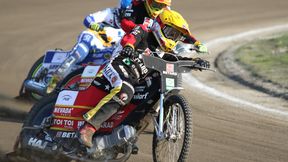 Elitserien: Dackarna Malilla się rozpędza. Janowski, Pawlicki i Dudek ojcami wygranej