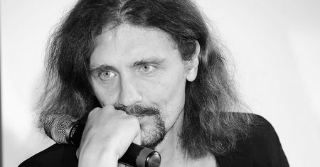 Pogrzeb Gienka Loski. Spocznie na rodzinnej Białorusi