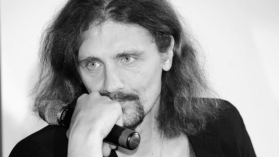 Gienek Loska nie żyje