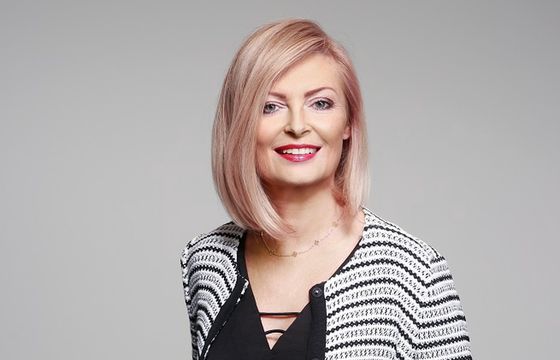 Alina Lempa prezeską Organizacji Firm Badania Opinii i Rynku
