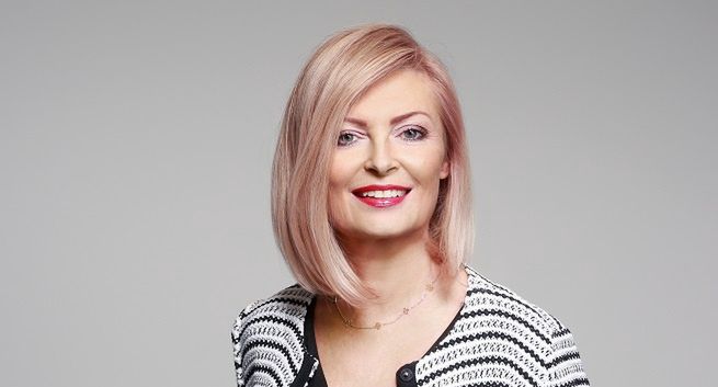 Alina Lempa prezeską Organizacji Firm Badania Opinii i Rynku
