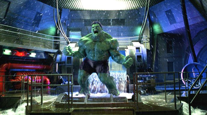 Hulk