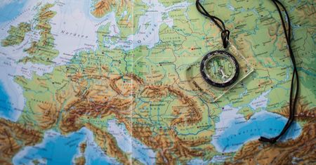 Miejsca na literę "w". Jak dobry jesteś z geografii?