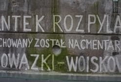 Warszawa. "Antek Rozpylacz" zabytkiem. Niezwykła pamiątka z Powstania