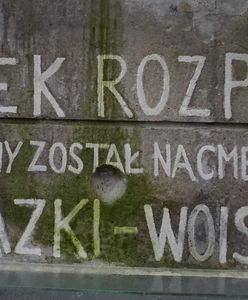 Warszawa. "Antek Rozpylacz" zabytkiem. Niezwykła pamiątka z Powstania