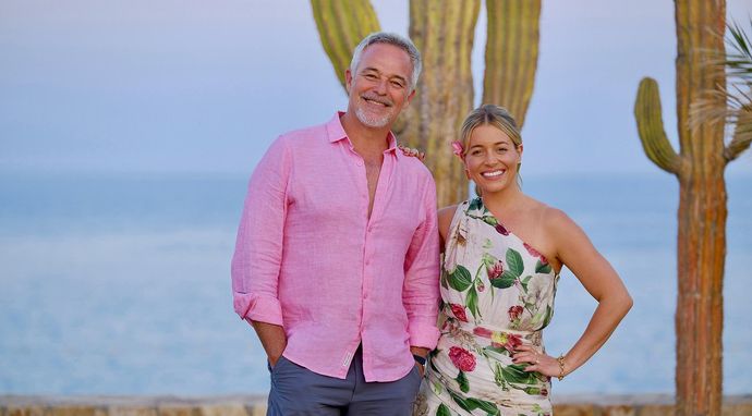 Luksusowa ucieczka 7