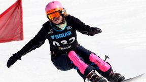 Pani naukowiec na snowboardzie. Fizyka jądrowa pozwala jej odetchnąć