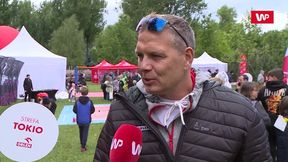 Były mistrz świata zachwycony zachowaniem kibica. "To było niesamowite"