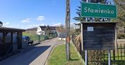 Sławienko: To jedna z najmniejszych śląskich wsi! Jest pod Raciborzem. Wokół pola... W Sławienku mieszka zaledwie 8 osób. Jak wygląda tam codzienność?