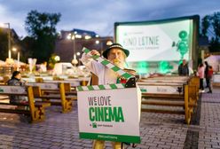 Ruszył najdłuższy wakacyjny festiwal filmowy w Polsce BNP Paribas Kino Letnie Sopot-Zakopane
