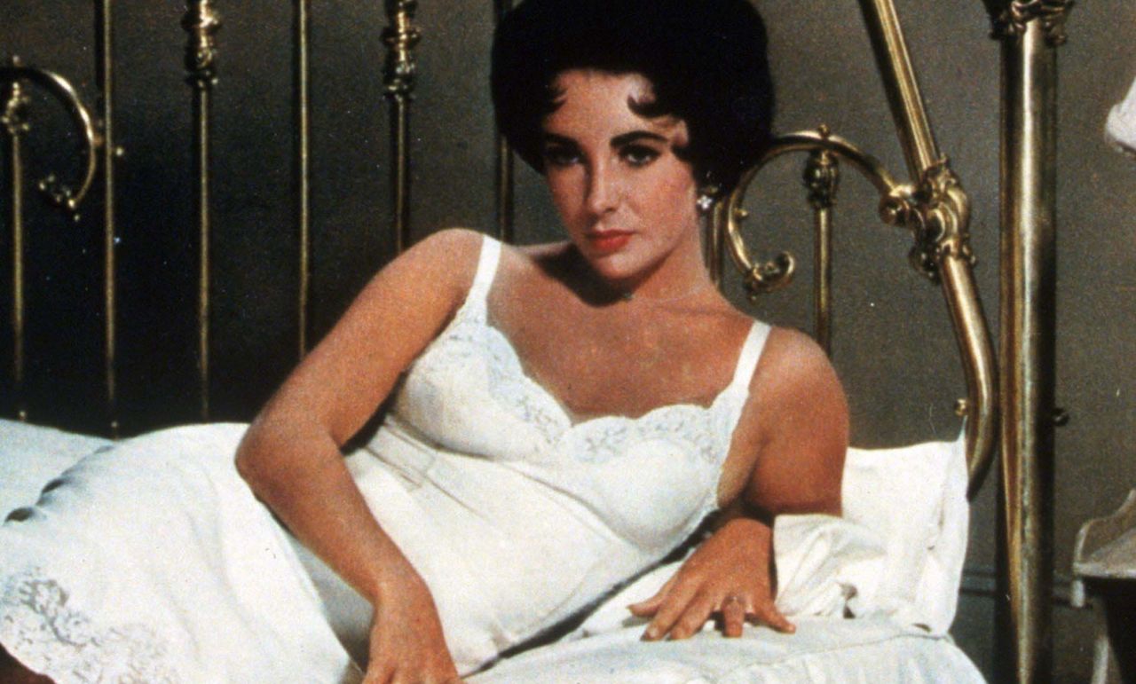 Elizabeth Taylor miała 18 lat, gdy się zaręczyła. "Nic ze mnie nie zdejmie, dopóki nie założy mi obrączki"