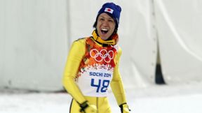 Noriaki Kasai łamanym angielskim o Stochu: On jest dobry mój przyjaciel (wideo)