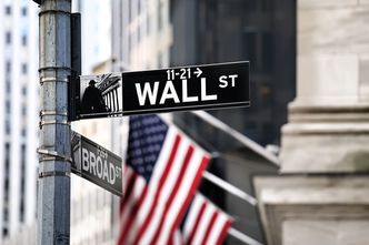 Kursy walut. Wall Street cieszy się z ... wirusa