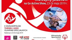 Olimpiady Specjalne. Wyjątkowy turniej w Nadarzynie