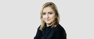 Semeniuk o inwigilacji z użyciem Pegasusa. "Nie miałabym z tym problemu, nie mam nic do ukrycia"