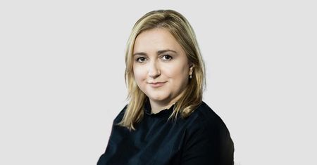 Semeniuk o inwigilacji z użyciem Pegasusa. "Nie miałabym z tym problemu, nie mam nic do ukrycia"