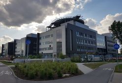 Koronawirus w Warszawie. Znamy termin oddania Szpitala Południowego