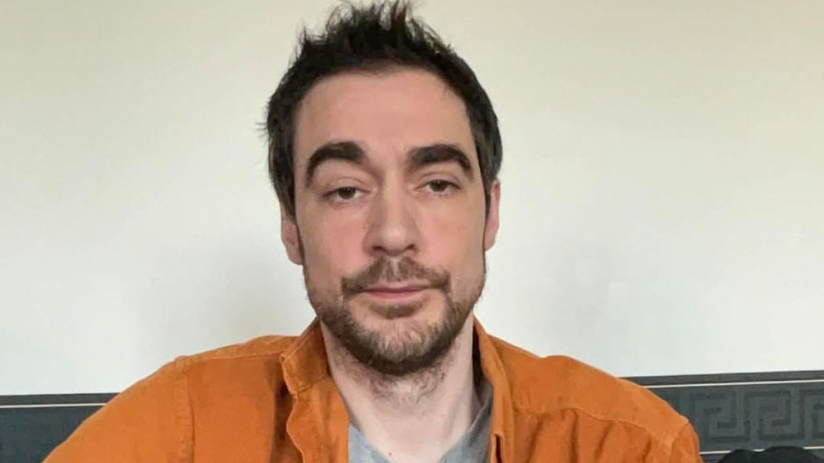 Arnaud Denis chce się poddać eutanazji.