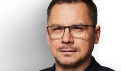 W TOK FM o zdrowiu i zagranicy. Nowe audycje w weekendy