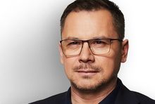 Przemysław Iwańczyk, fot. TOK FM