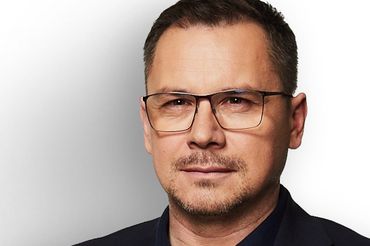 Przemysław Iwańczyk, fot. TOK FM