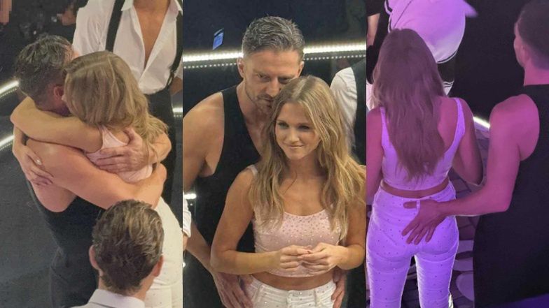 Kulisy "Tańca z Gwiazdami"