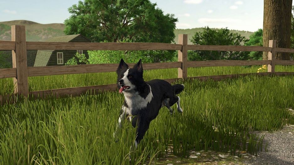 Źrodło fot. Giants Software.