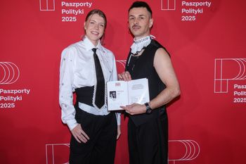 Paszporty "Polityki" rozdane. Znamy nazwiska laureatów
