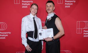 Paszporty "Polityki" rozdane. Znamy nazwiska laureatów