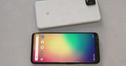 Google, z czym do ludzi? Pixel 4 XL na przeciekach wygląda jak żart