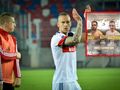 Grał w reprezentacji Polski. Znany piłkarz zmienił dyscyplinę