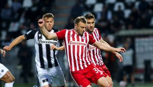 Wygrali Ligę Konferencji Europy i zarobili krocie! Olympiakos Pireus z pokaźną premią