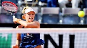 Ranking WTA: pozycja Andżeliki Kerber zagrożona. Agnieszka Radwańska powalczy o Top 10