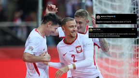 Sieć zapłonęła. Lawina komentarzy po 6:0 Polaków