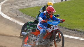 Żużel. Menedżer Wybrzeża o przyszłości Krystiana Pieszczka. Będą rozmowy