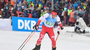 Polak multimedalistą mistrzostw świata juniorów. "Super uczucie"
