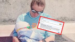 Justyna Kowalczyk nie wytrzymała. Dosadnie odpowiedziała 80-latce