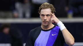 Obrońca tytułu przeszedł test. Faworyci również zostali sprawdzeni