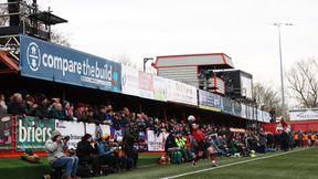 Drakońska kara dla kibica z Anglii. Wydano oficjalny komunikat