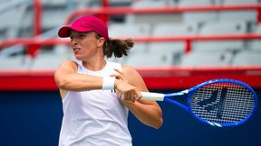 Świątek wraca do gry, a tu nagle takie słowa. "Nie jest łatwe"