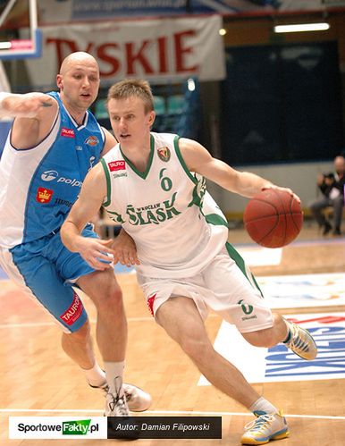 Grzegorz Kukiełka staje się coraz ważniejszym graczem Polpharmy.