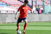 Piłka nożna: Mistrzostwa Europy U-19 - Rumunia 2025 - mecz finałowy: Hiszpania - Holandia