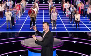 TVN HD The Floor