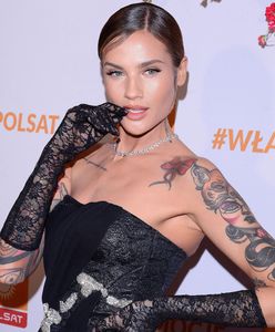 Karolina Gilon trenuje i sporo pokazuje