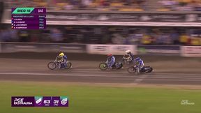 Żużel. Subiektywny ranking PGE Ekstraligi. TOPlista 10. kolejki