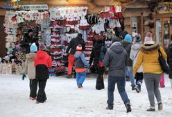 Zakopane czeka na Ukraińców. Jest praca, przedszkola i noclegi