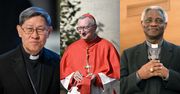 Startuje Konklawe. Niebawem poznamy nowego papieża, bukmacherzy wskazali faworytów